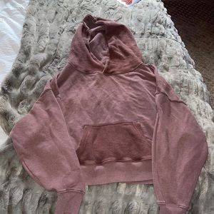 Free people sweatshirt